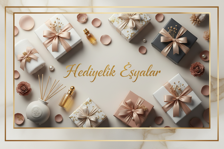 Hediyelik Eşya
